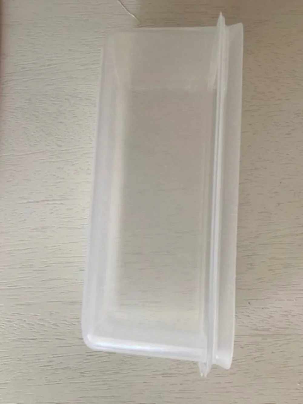 Vintage Rubbermaid Aunt Jemima Food Storage Container